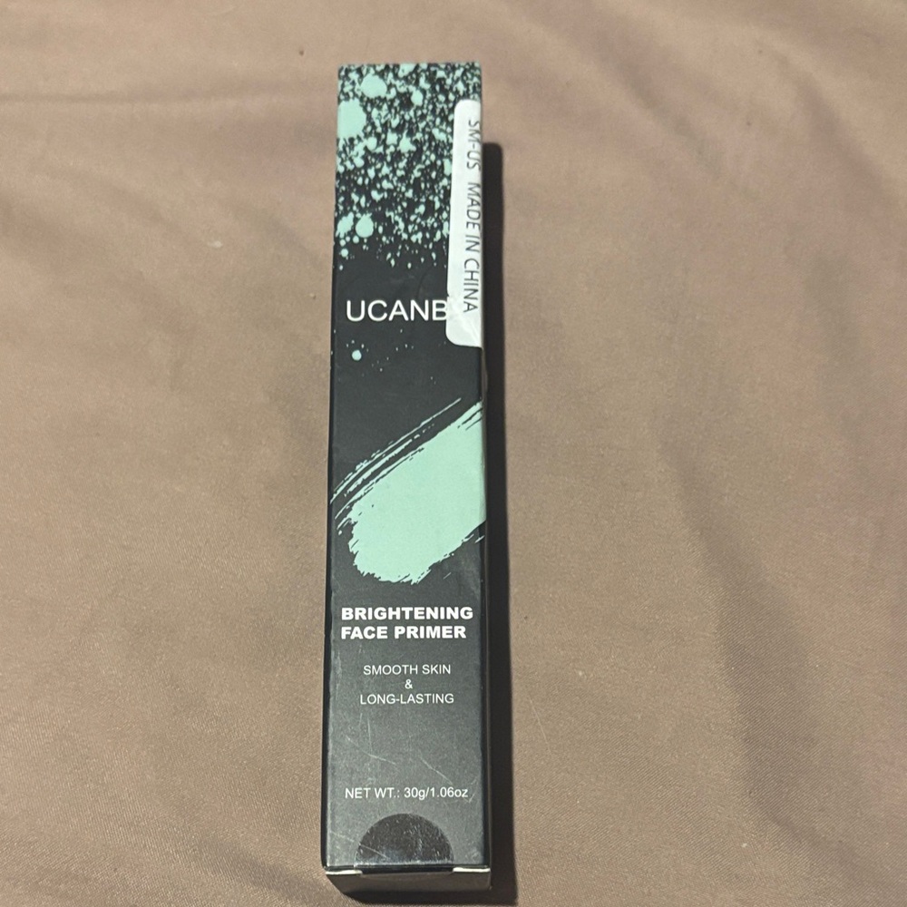 ⭐️ Brightening Face Primer - BOGO item